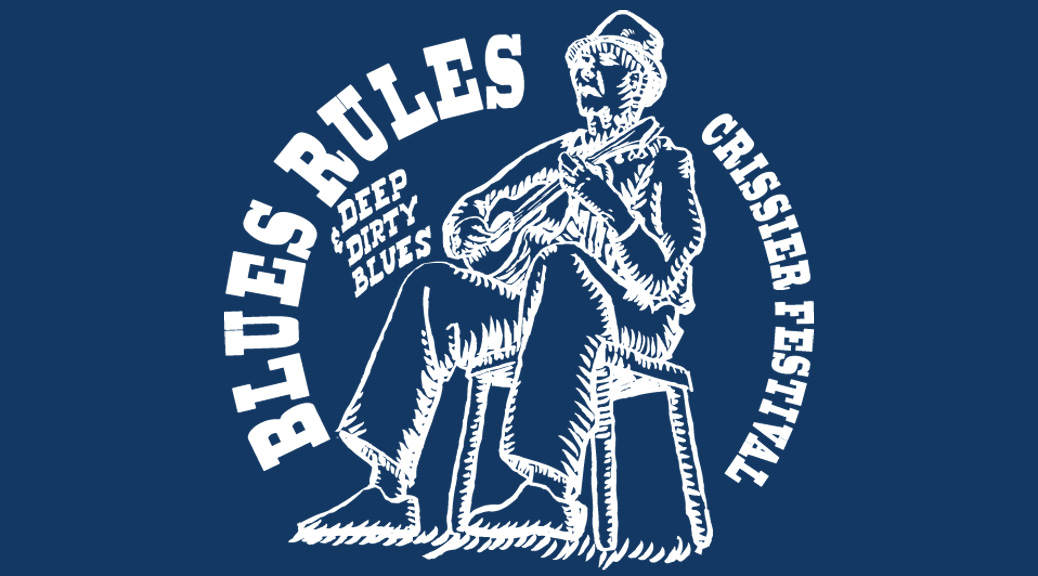 Blues Rules festival : Les petits ne sont pas forcément les moins bons