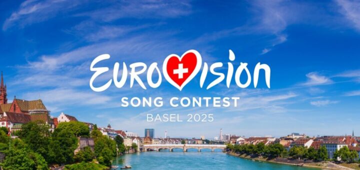 The ESC 2025 will take place in Basel