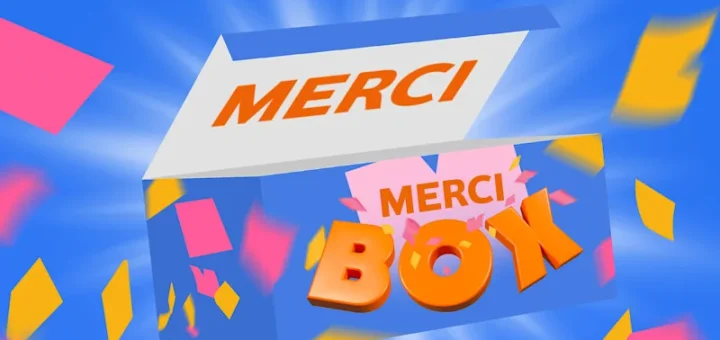 Migros lance l’action de collection «Merci Box» à l’occasion de ses 100 ans