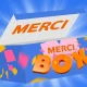 Migros lance l’action de collection «Merci Box» à l’occasion de ses 100 ans